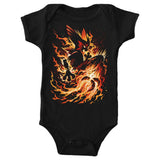 The Blaze Kick - Youth Apparel