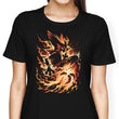 The Blaze Kick - Women's Apparel