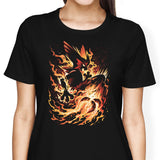 The Blaze Kick - Women's Apparel