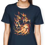 The Blaze Kick - Women's Apparel