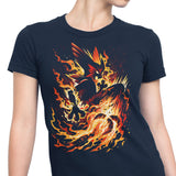 The Blaze Kick - Women's Apparel