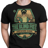 The Blind Fist - Men's Apparel