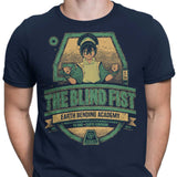 The Blind Fist - Men's Apparel