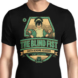 The Blind Fist - Men's Apparel