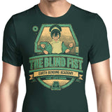 The Blind Fist - Men's Apparel