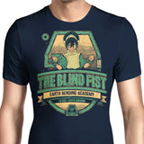 The Blind Fist - Men's Apparel