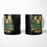 The Blind Fist - Mug