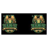 The Blind Fist - Mug
