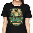 The Blind Fist - Women's Apparel