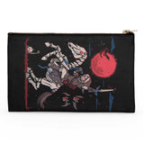 The Blood Moon Rises - Accessory Pouch