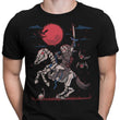The Blood Moon Rises - Men's Apparel