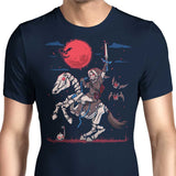 The Blood Moon Rises - Men's Apparel