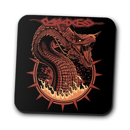 The Blood Wyrm - Coasters