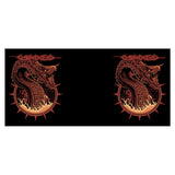 The Blood Wyrm - Mug