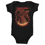 The Blood Wyrm - Youth Apparel