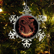 The Blood Wyrm - Ornament