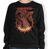 The Blood Wyrm - Sweatshirt