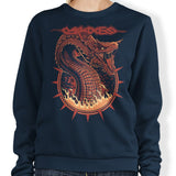 The Blood Wyrm - Sweatshirt