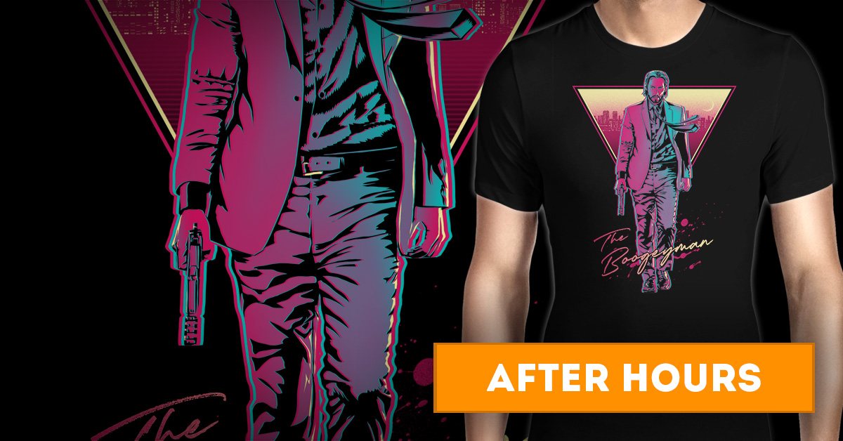 Once Upon a Tee