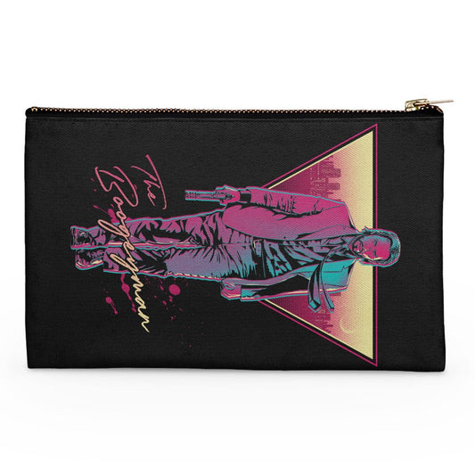 The Boogeyman - Accessory Pouch