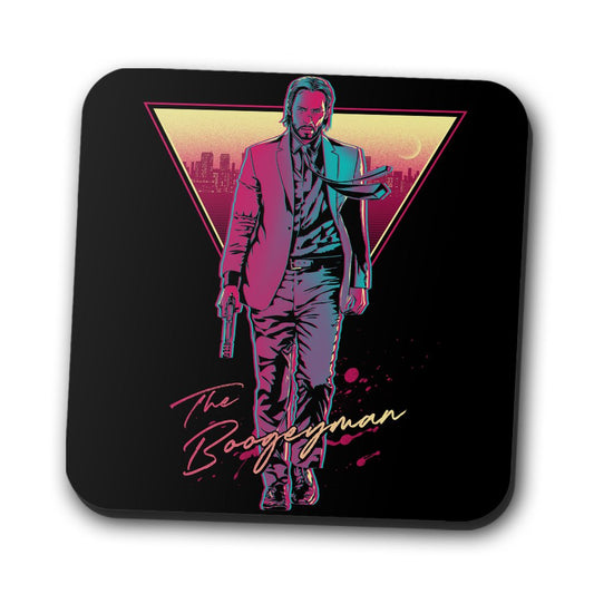 The Boogeyman - Coasters