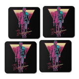 The Boogeyman - Coasters