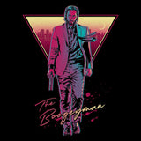 The Boogeyman - Women's V-Neck