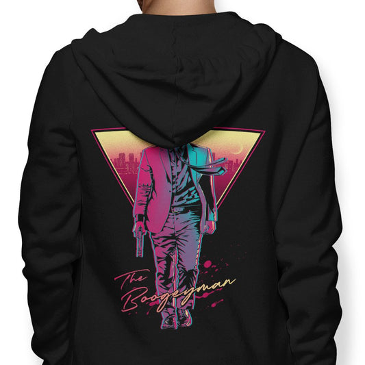 The Boogeyman - Hoodie