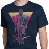 The Boogeyman - Men's Apparel