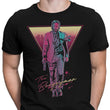 The Boogeyman - Men's Apparel