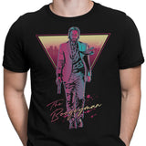 The Boogeyman - Men's Apparel