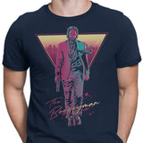 The Boogeyman - Men's Apparel