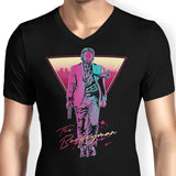 The Boogeyman - Men's V-Neck