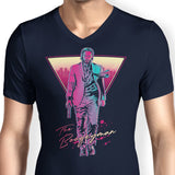 The Boogeyman - Men's V-Neck
