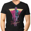 The Boogeyman - Men's V-Neck