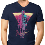 The Boogeyman - Men's V-Neck
