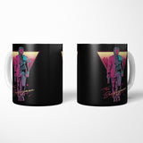 The Boogeyman - Mug