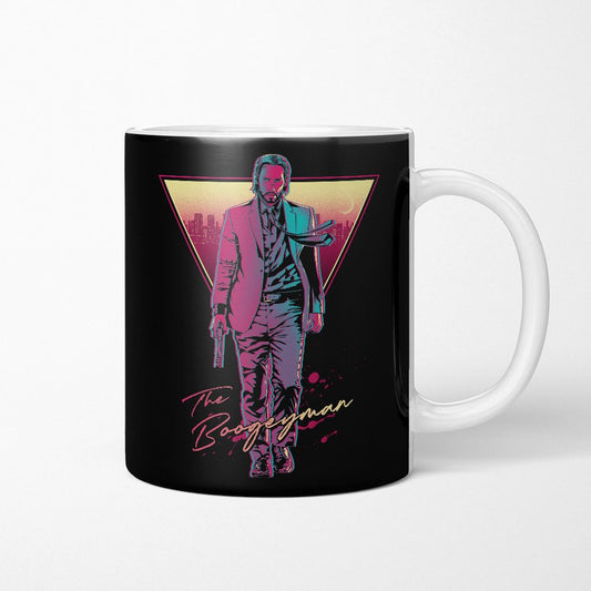 The Boogeyman - Mug