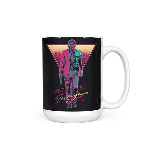 The Boogeyman - Mug