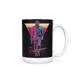 The Boogeyman - Mug