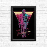 The Boogeyman - Posters & Prints
