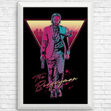 The Boogeyman - Posters & Prints