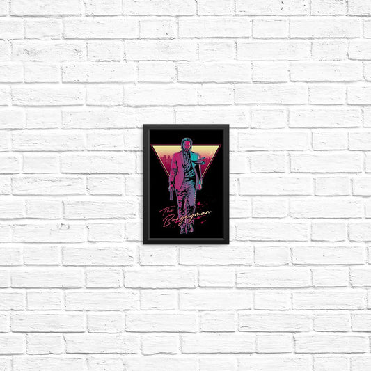 The Boogeyman - Posters & Prints