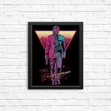The Boogeyman - Posters & Prints