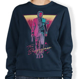 The Boogeyman - Sweatshirt