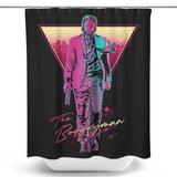 The Boogeyman - Shower Curtain