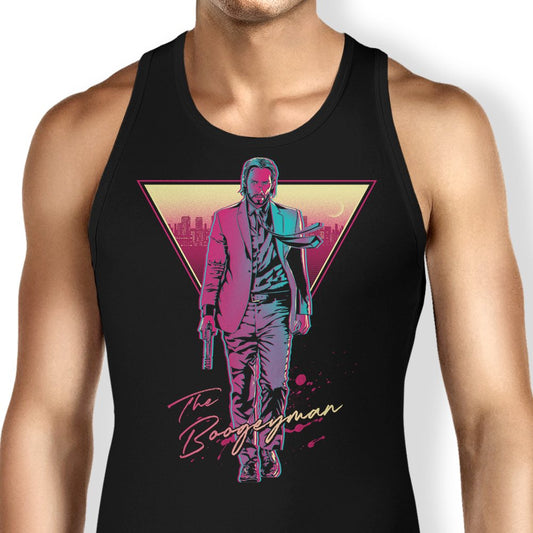 The Boogeyman - Tank Top
