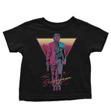 The Boogeyman - Youth Apparel