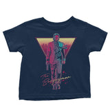 The Boogeyman - Youth Apparel