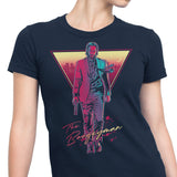 The Boogeyman - Women's Apparel